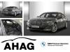 Foto - BMW 750 i xDrive Lim Aut., Laserlicht, Leder, Glasdach, AHK, TV, Standheiz.