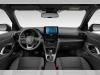 Foto - Toyota Yaris Cross Hybrid Team Deutschland Sofort Verfügbar