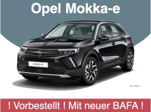 Opel Mokka-e Elegance mit neuer BAFA! Vorbestellt!