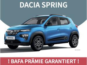 Foto - Dacia Spring Essential❗️GARANTIERTE BAFA❗️Privatkundenangebot❗️