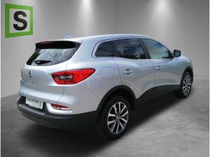 Renault Kadjar Zen TCE 140 *Allwetter* - 8702