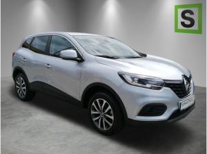Renault Kadjar Zen TCE 140 *Allwetter* - 8702