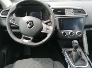 Renault Kadjar Zen TCE 140 *Allwetter* - 8702