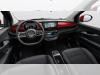 Foto - Fiat 500 Neuer 500E RED MY2023 Klimaautomatik Keyless Go DAB+
