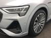 Foto - Audi e-tron Sportback S line 55 quattro UVP: 100.355