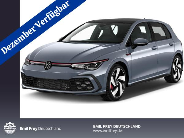 Foto - Volkswagen Golf GTI / Knallerpreis / Gewerbeaktion / Optional auch als DSG!