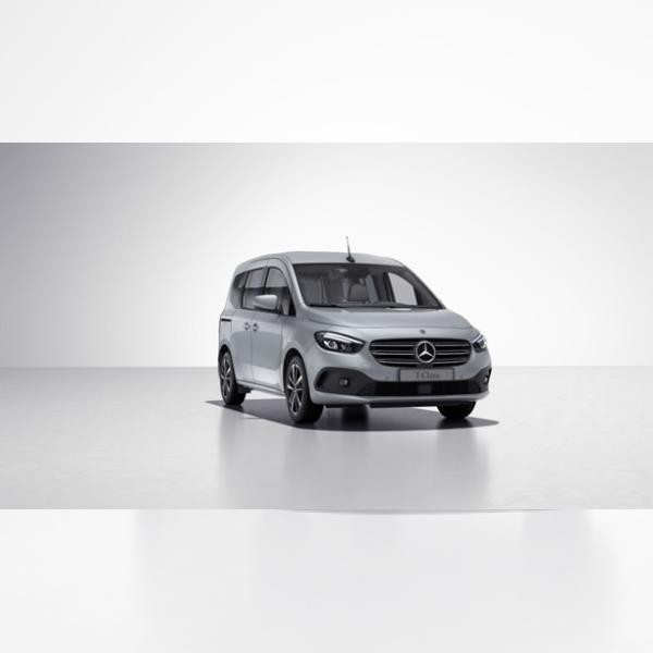 Foto - Mercedes-Benz T 180 EDITION #SOFORT VERFÜGBAR !!