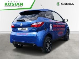Aixam Coupé Premium Coupe Premium FAHREN AB 15 JAHREN