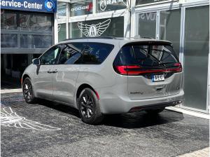 Chrysler Pacifica Chrysler Pacifica S 3.6 AWD 6-Sitzer*SOFORT VERFÜGBAR