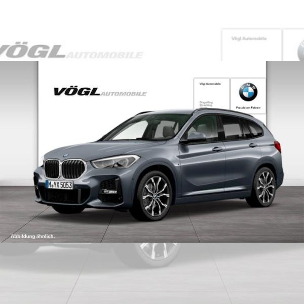Foto - BMW X1 xDrive20d//Business Paket//Head-Up//PDC//Shz//Sportsitze//Navi