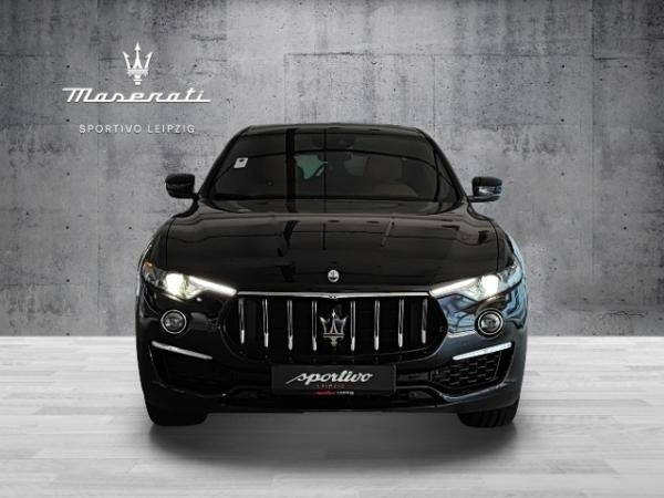 Maserati Levante für 849,00 € brutto leasen