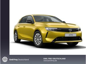 Opel Astra L 1.2, 81kW(110PS) Elegance | Gewerbekundenhammer