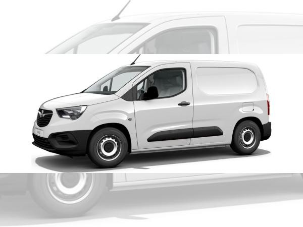 Foto - Opel Combo Cargo 1.5D L1H1 *auf Lager*