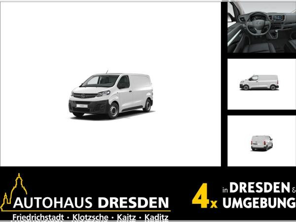 Opel Vivaro Cargo Edition M 1.5 Diesel *GEWERBEKUNDEN