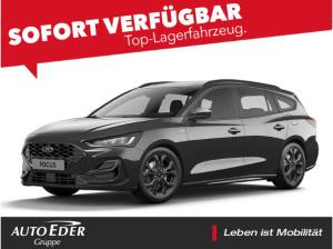 Ford Focus Turnier ST-Line Style  ❗️ LAGERFAHRZEUG ❗️ SOFORT VERFÜGBAR ❗️