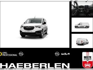 Foto - Opel Combo Cargo XL Edition *L2*BENZIN* *KLIMA*