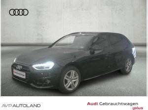 Audi A4 Avant 40 TFSI quattro S tronic advanced LED