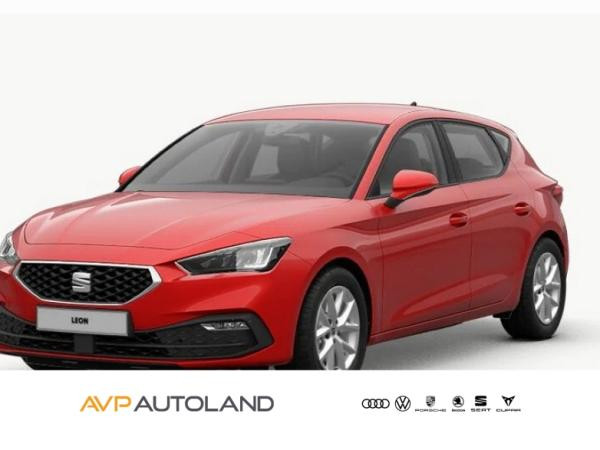 Seat Leon 1.0 TSI Style | LED | FRONT ASSIST |