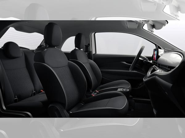 Foto - Fiat 500 Klimaautomatik*Android & Carplay*Keyless GO