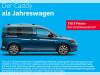 Foto - Volkswagen Caddy Life DSG **SOFORT VERFÜGBAR** LED Navi AGR-Sitze Fahrerassistent