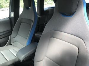 BMW i3 120 DAB LED RFK Navi Prof. Shz
