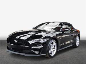 Ford Mustang Convertible 5.0 V8 Aut. GT Premium4 + MagneRide