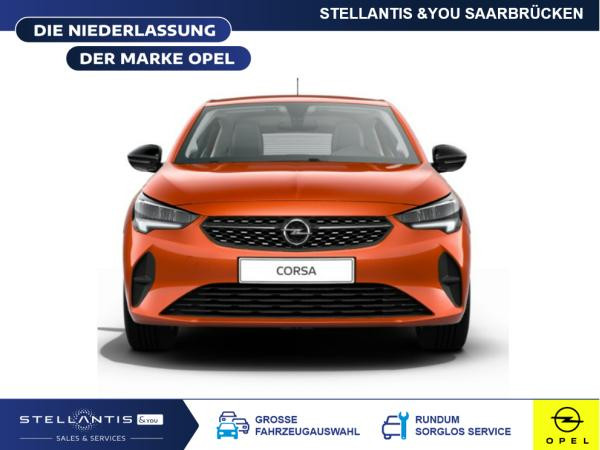 Opel Corsa ELEGANCE 1.2 75PS *GEWERBE-DEAL**SCHNELL SEIN*
