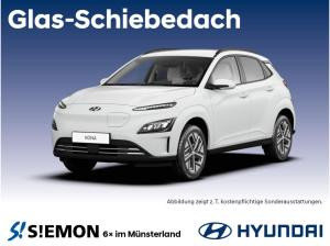 Hyundai KONA EV Prime 204PS ⚡ Glas-Schiebedach ⚡ Ledersitze | Head-up Display ✔️