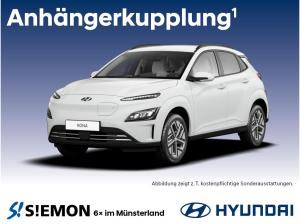 Hyundai KONA EV Prime 204PS ⚡ Glas-Schiebedach ⚡ Ledersitze | AHK möglich¹