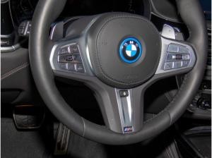 BMW 745 e M Sport ACC Fond-Entert. GSD H&K HuD Laser