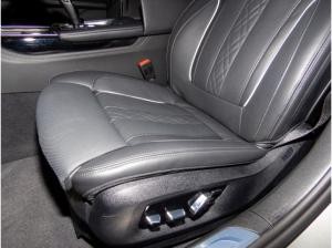 BMW 745 e M Sport ACC Fond-Entert. GSD H&K HuD Laser