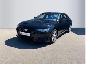 Audi A6 Sport 45 TDI quattro ACC+NAV+APS+RFK+el.Sit