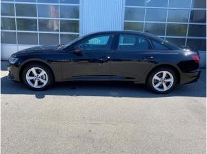 Audi A6 Sport 45 TDI quattro ACC+NAV+APS+RFK+el.Sit