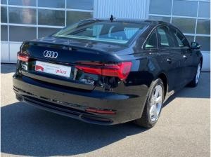 Audi A6 Sport 45 TDI quattro ACC+NAV+APS+RFK+el.Sit