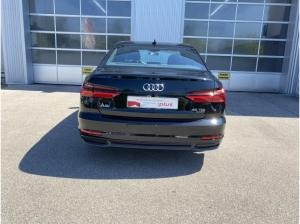 Audi A6 Sport 45 TDI quattro ACC+NAV+APS+RFK+el.Sit