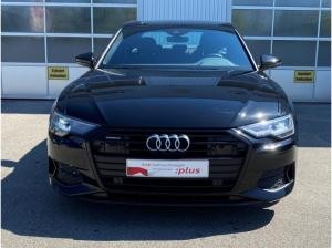Audi A6 Sport 45 TDI quattro ACC+NAV+APS+RFK+el.Sit