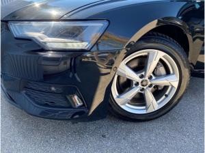 Audi A6 Sport 45 TDI quattro ACC+NAV+APS+RFK+el.Sit