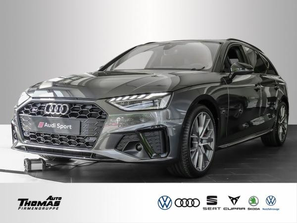 Audi S4 Avant TDI tiptronic+LED+KAMERA+HUD