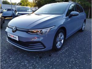 Volkswagen Golf Variant VIII 2.0 TDI LED Navi Climatronic Sitzheizung