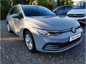 Volkswagen Golf Variant VIII 2.0 TDI LED Navi Climatronic Sitzheizung