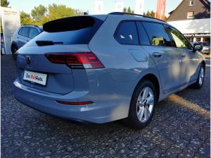 Volkswagen Golf Variant VIII 2.0 TDI LED Navi Climatronic Sitzheizung