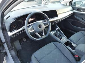 Volkswagen Golf Variant VIII 2.0 TDI LED Navi Climatronic Sitzheizung