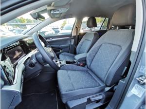 Volkswagen Golf Variant VIII 2.0 TDI LED Navi Climatronic Sitzheizung