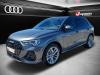 Foto - Audi Q3 35 TDI S tronic S line FLA AHK Alcantara LED