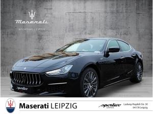 Maserati Ghibli GT