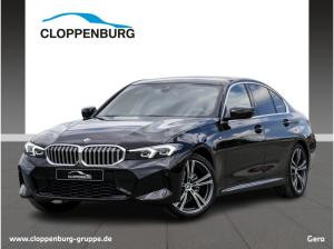 Foto - BMW 320 i Limousine M-Sport LCI UPE: 59.520,-  Klima