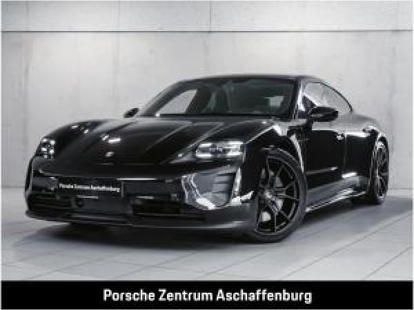 Porsche Taycan Taycan GTS  Leasing - Q1 2023