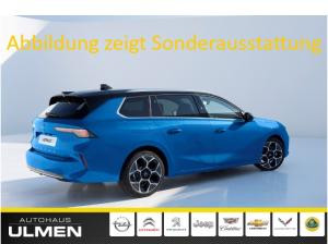 Opel Astra Sports Tourer Elegance Automatik Bestellfahrzeug
