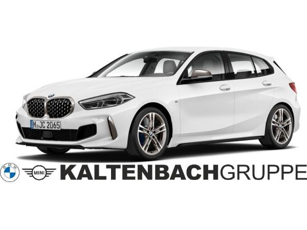 BMW M135i xDrive | Eroberung AUSSCHLIEßLICH für  Vorbesitz VW Golf GTI/R | *nur 499,- EUR monatlich BRUTTO*