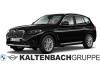 Foto - BMW X3 xDrive20d - NUR in Verbindung mit Eroberung eines Fremdfabrikates (Markenwechsel!)